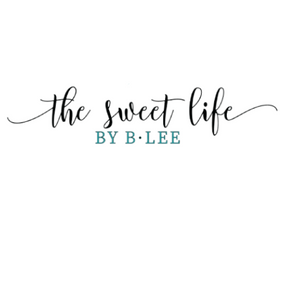 The Sweet Life by B. Lee