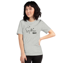 Load image into Gallery viewer, Small Town Girl T-shirt
